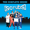 Scrubs - Scrubs: The Complete Series  artwork