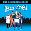 Scrubs: The Complete Series - Scrubs
