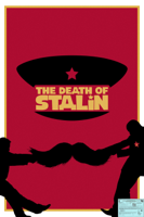 Armando Iannucci - The Death of Stalin artwork