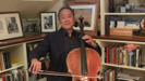 Going Home - Yo-Yo Ma