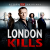 London Kills - The Politician's Son  artwork