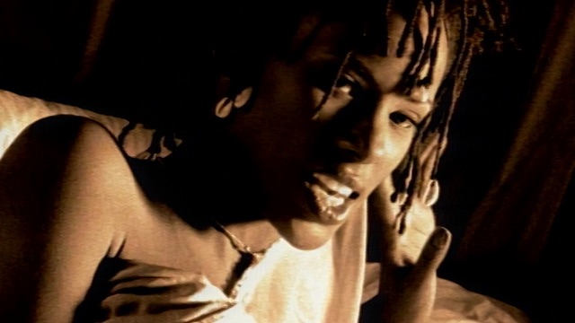 It's Alright - Music Video by Deni Hines - Shazam