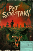 Pet Sematary