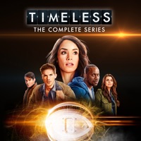 Télécharger Timeless: The Complete Series Episode 17