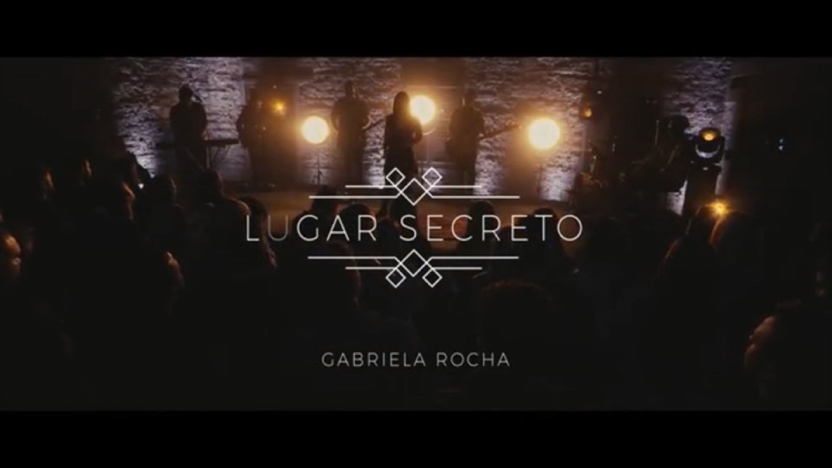 Lugar Secreto