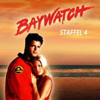 Baywatch - Baywatch, Staffel 4 artwork