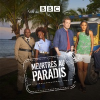 Télécharger Meurtres au Paradis, Saison 8 (VF) Episode 8