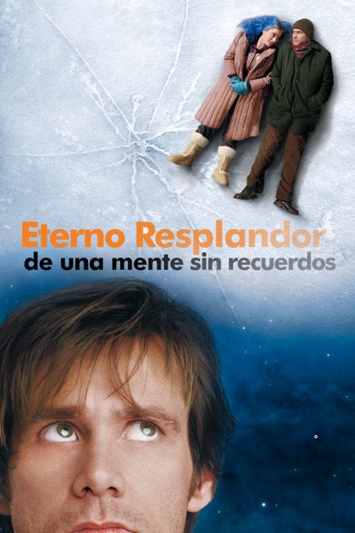 Poster for Eterno resplandor de una mente sin recuerdos