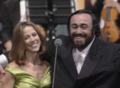 Mozart: Don Giovanni, K. 527: "Là ci darem la mano" - Luciano Pavarotti, Sheryl Crow, Orchestra Filarmonica Di Torino & Marco Armiliato