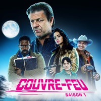 Télécharger Couvre-feu, Saison 1 Episode 3