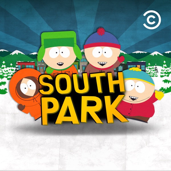 South Park, Season 23 (Uncensored)