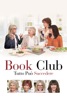 Locandina Book Club: Tutto può succedere su Apple iTunes Locandina Book Club: Tutto può succedere su Apple iTunes