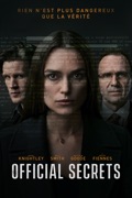 Official Secrets (VOST)
