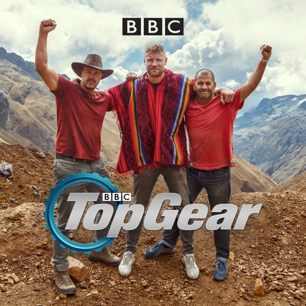 Top Gear, Season 28