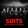 Suits, The Complete Series - Suits