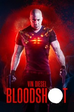 Capa do filme Bloodshot