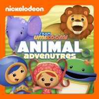 Télécharger Team Umizoomi, Animal Adventures Episode 4