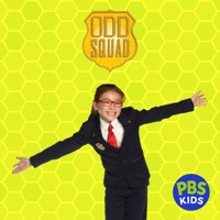 Odd Squad, Vol. 12