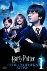 Harry Potter and the Philosopher's Stone