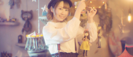 First Plot - Shiina Natsukawa