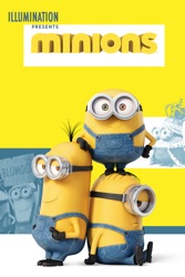 Minions