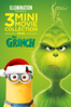 3 Mini Movie Collection from the Grinch - Fabien Polack, Serguei Kouchnerov, Habib Louati, Thierry Noblet, Bruno Chauffard & Derek Drymon