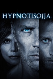 Poster for Hypnotisören by Lasse Hallström