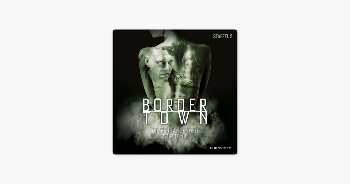 Bordertown Staffel 2 Bordertown Staffel 2