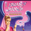 I Dream of Jeannie: The Complete Series - I Dream of Jeannie Cover Art