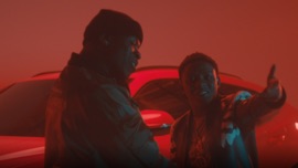 Murda (feat. Casanova) Jackboy Hip-Hop/Rap Music Video 2020 New Songs Albums Artists Singles Videos Musicians Remixes Image