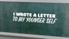 A Letter To My Younger Self by Quinn XCII & Logic music video