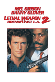 Lethal Weapon 2: Brennpunkt L.A.