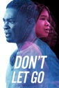 Affiche du film Don't Let Go
