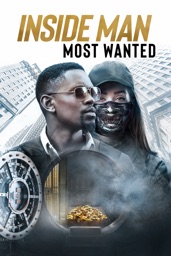 Inside Man : Most Wanted