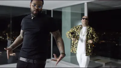 Last Man Standing - Music Video by Mr. Capone-E - Shazam