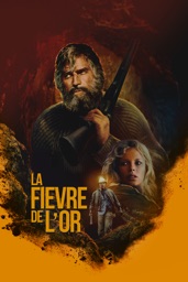 La fièvre de l'or