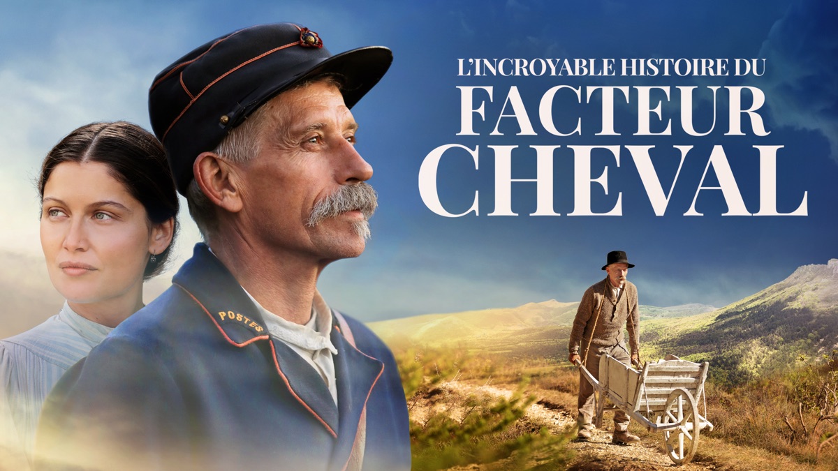 Télécharger Le Facteur Cheval Streaming Gratuit Sans Inscription