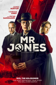 Mr. Jones (2019)