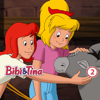 Bibi & Tina, Staffel 2 - Bibi & Tina