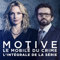 Télécharger Motive : Le mobile du crime, L'intégrale de la série Episode 40