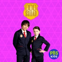 Odd Squad, Vol. 4