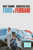 Ford v Ferrari - James Mangold