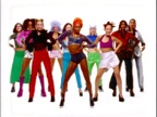Macarena (Bayside Boys Remix)