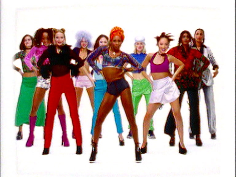 Macarena (Bayside Boys Remix)