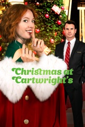 Christmas at Cartwright's
