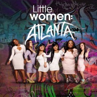 Little Women: Atlanta, Season 1