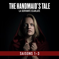The Handmaid's Tale (La servante écarlate), Saisons 1-3 (VF)