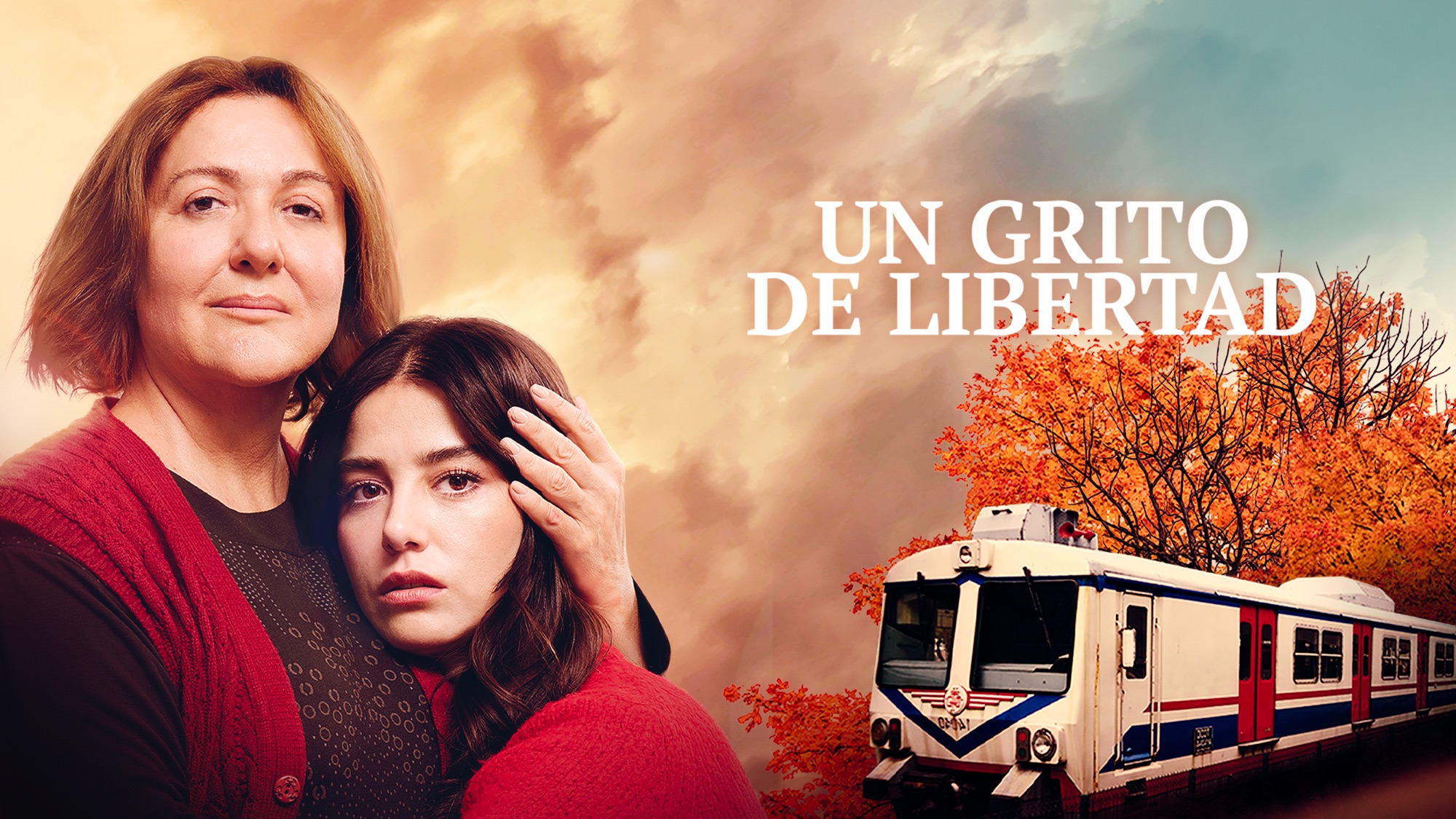 "Un Grito de Libertad" en Apple TV