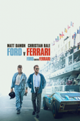 Ford v Ferrari