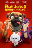 The Nut Job 2: Nutty by Nature